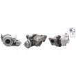Turbocompresseur, suralimentation ELSTOCK [91-2439]