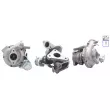 Turbocompresseur, suralimentation ELSTOCK [91-2449]