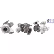 Turbocompresseur, suralimentation ELSTOCK [91-2454]