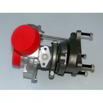 ELSTOCK 91-2455 - Turbocompresseur, suralimentation