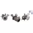 ELSTOCK 91-2460 - Turbocompresseur, suralimentation