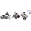 Turbocompresseur, suralimentation ELSTOCK [91-2462]