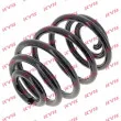 KYB RX6971 - Ressort de suspension