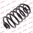 KYB RX6979 - Ressort de suspension