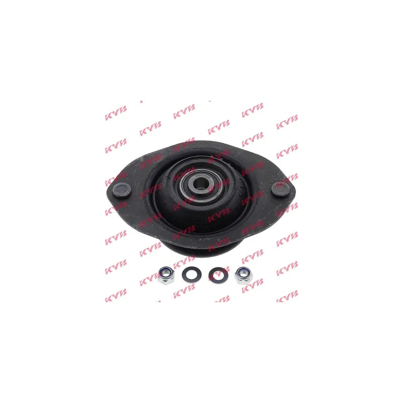 Kit de réparation, coupelle de suspension KYB SM1809 - Visuel 1