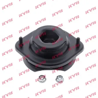 Coupelle de suspension KYB SM5077 pour MAZDA MX-5 1.8 - 130cv