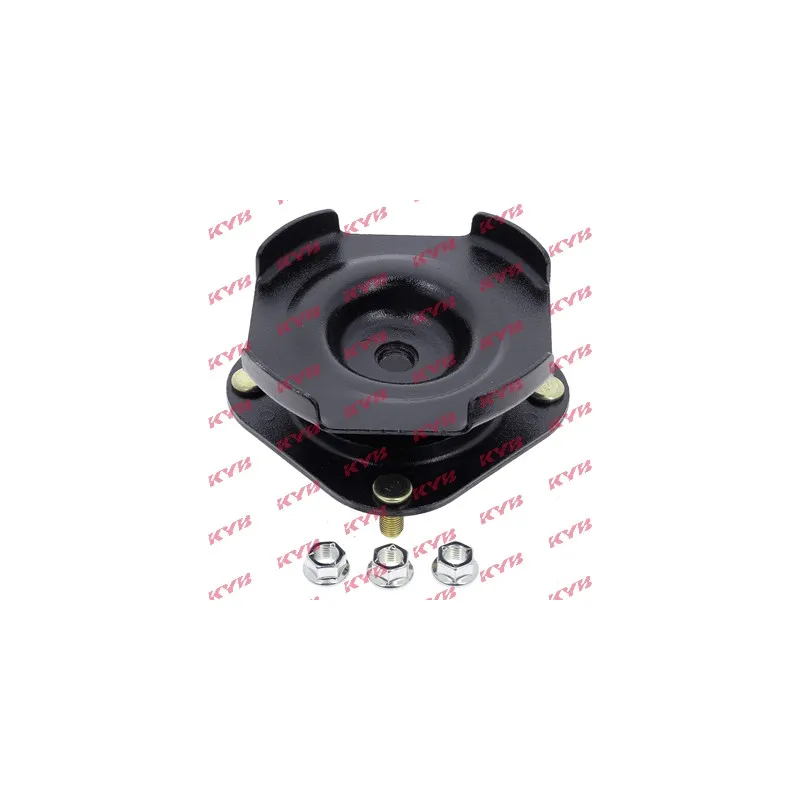 Coupelle de suspension arrière droit KYB SM5094 - Visuel 1