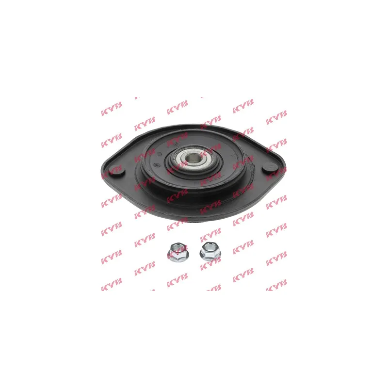 Kit de réparation, coupelle de suspension KYB SM5109 - Visuel 1