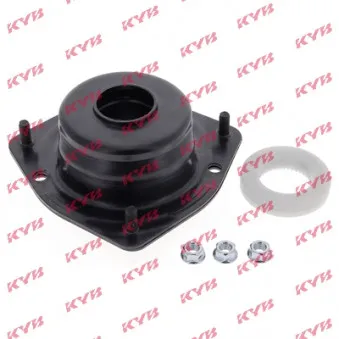 Kit de réparation, coupelle de suspension KYB SM5112