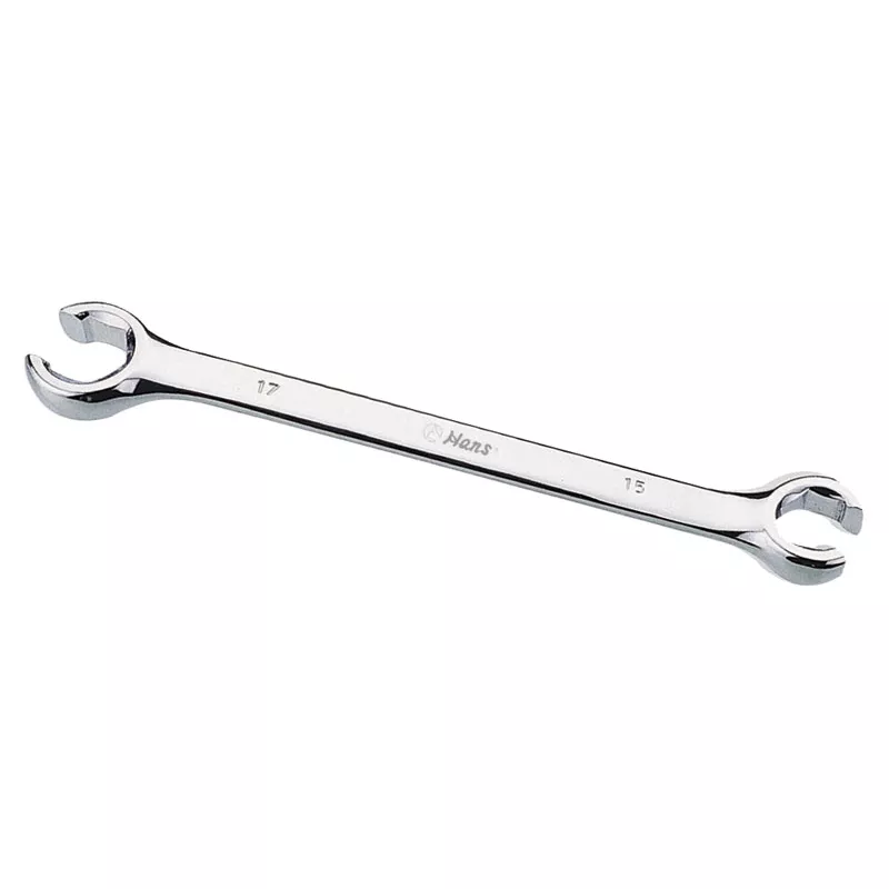 Clé à oeil ouverte HANS 1105M/12X13 - Visuel 1