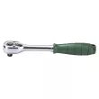 HANS 4100GQ - cliquet 1/2