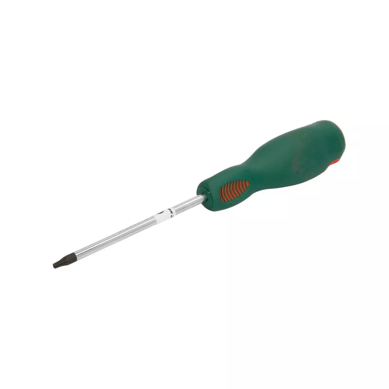 Tournevis TORX TAMPER HANS 0350TH15X100 - Visuel 1