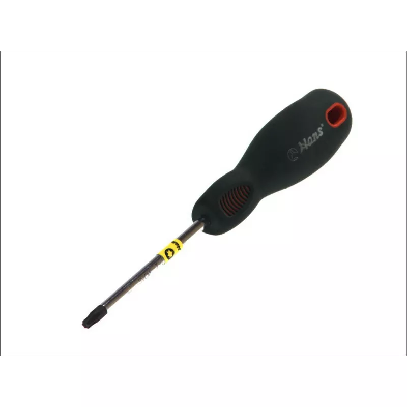 Tournevis TORX HANS 0340T27X100 - Visuel 2