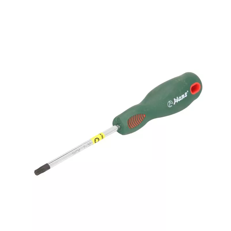 Tournevis TORX HANS 0340T30X100 - Visuel 1