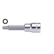 Embout BTR sur douille 1/2" HANS [4026-4M/6]