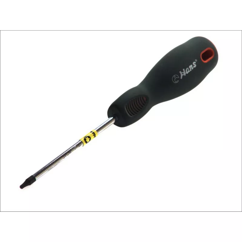 Tournevis TORX HANS 0340T10X100 - Visuel 2