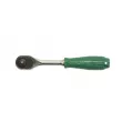 HANS 2120GQ - cliquet 1/4