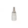 HANS 2025TH25 - Douille TORX 1/4
