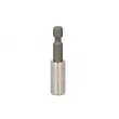 HANS 0462-2 - Adaptateur pour embouts de tournevis 1/4