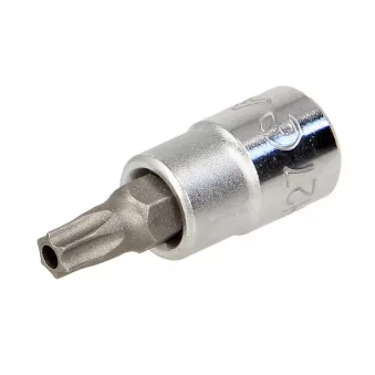 Douille TORX 1/4" HANS [2025TH27]