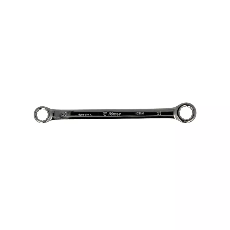 Clé à oeil HANS 11050M/10X11 - Visuel 1