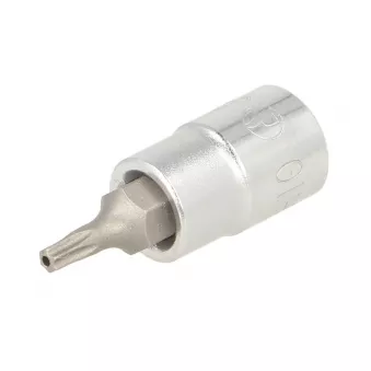 Douille TORX 1/4" HANS [2025TH10]