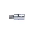 HANS 3024T25 - Douille TORX 3/8