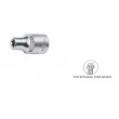 HANS 2410E5 - Douille E-TORX 1/4