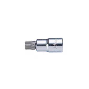 Douille TORX 1/4