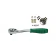 HANS 4162GQ - cliquet 1/2