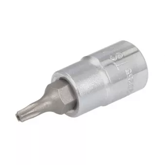 Douille TORX 1/4" HANS [20255TS25]