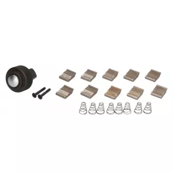 Kit de réparation à cliquet HANS 4162SP