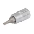 HANS 20255TS15 - Douille TORX 1/4