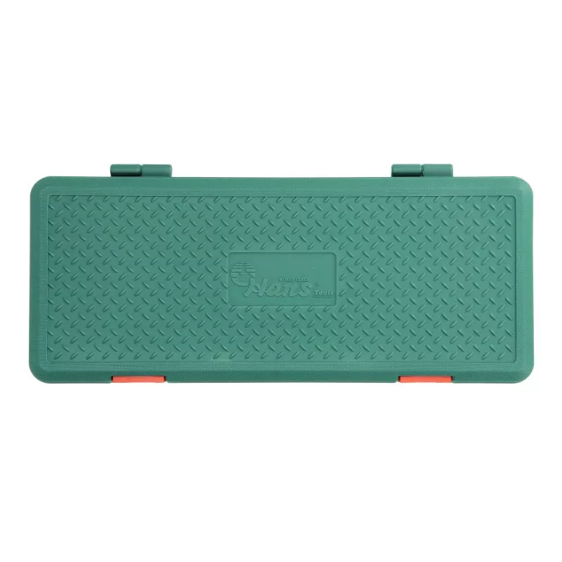 Jeu de clés à oeil HANS 160516MB - Visuel 1