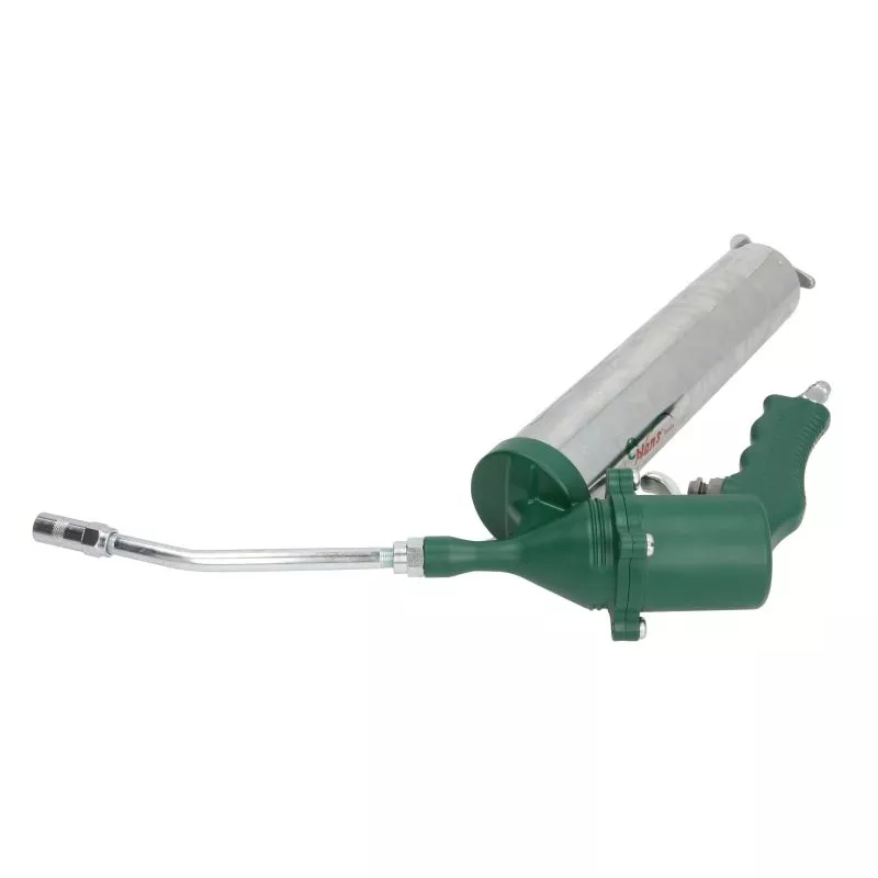 Pompe à graisse pneumatique HANS 8719 - Visuel 1