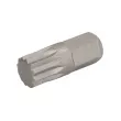 HANS 083-3M12 - Embout de tournevis 10mm SPLINE/XZN