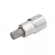 HANS 4028M12 - Douille 1/2