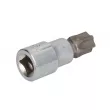 HANS 3025TH60 - Douille TORX 3/8