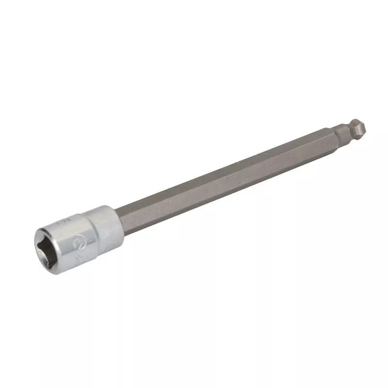 Embout BTR sur douille 1/4