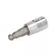 HANS 2027M03 - Embout BTR sur douille 1/4