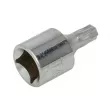 HANS 4014T45 - Embout Torx sur douille 1/2