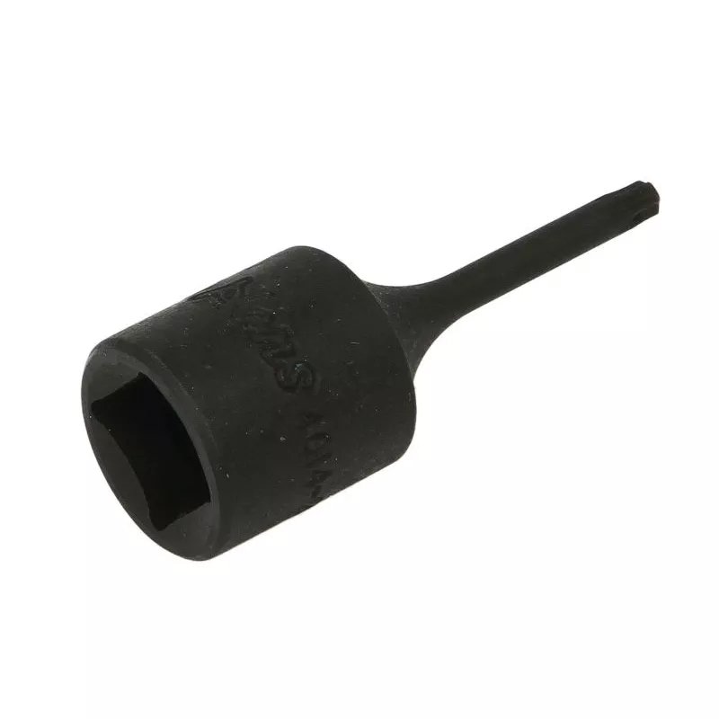 Embout Torx sur douille 1/2