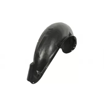 Passage de roue en plastique REZAW-PLAST 110419 pour FIAT SEICENTO / 600 0.9 - 39cv