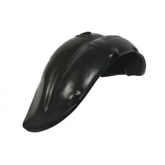 Passage de roue en plastique REZAW-PLAST 110405