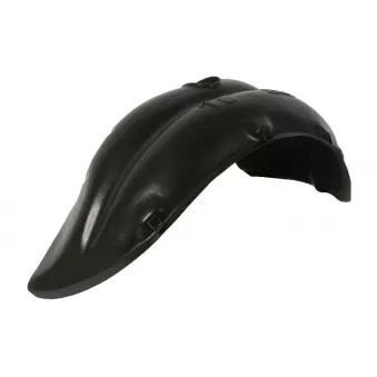 Passage de roue en plastique REZAW-PLAST 110401 pour FIAT 126 600 - 23cv