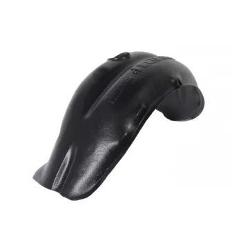 Passage de roue en plastique REZAW-PLAST 110406