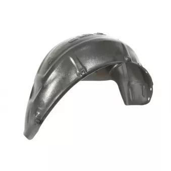 Passage de roue en plastique REZAW-PLAST 110311