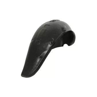 Passage de roue en plastique REZAW-PLAST 110407