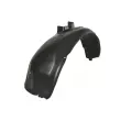 REZAW-PLAST 111009 - Passage de roue en plastique