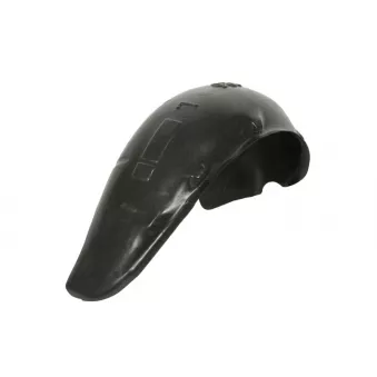 Passage de roue en plastique REZAW-PLAST 110403 pour FIAT 126 600 - 23cv